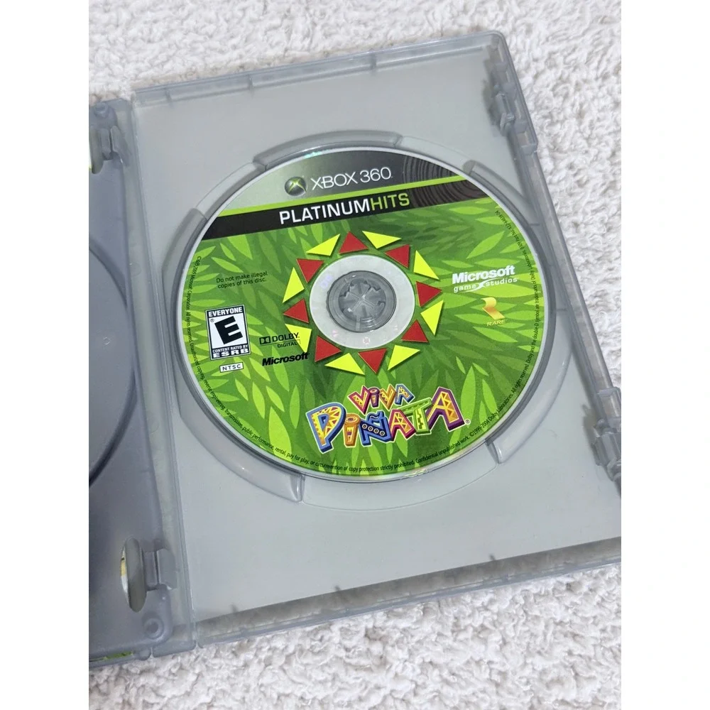 Microsoft banjo kazooie